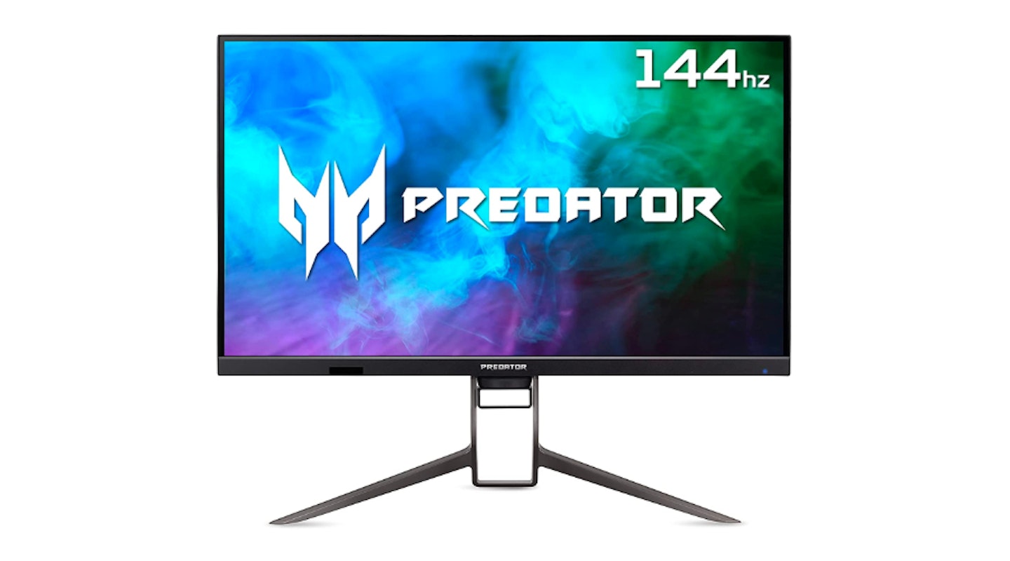 Acer Predator XB3