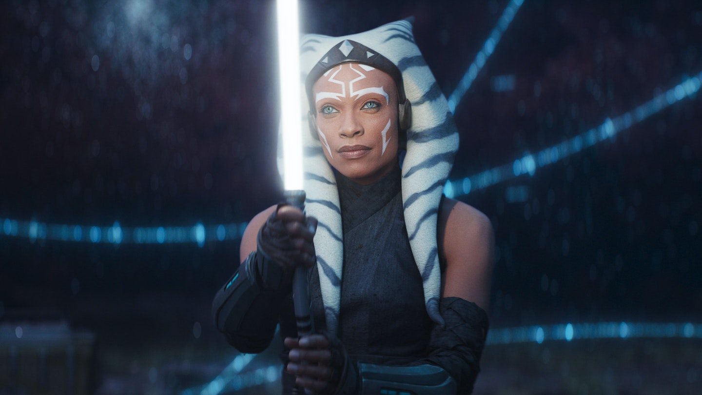 Ahsoka