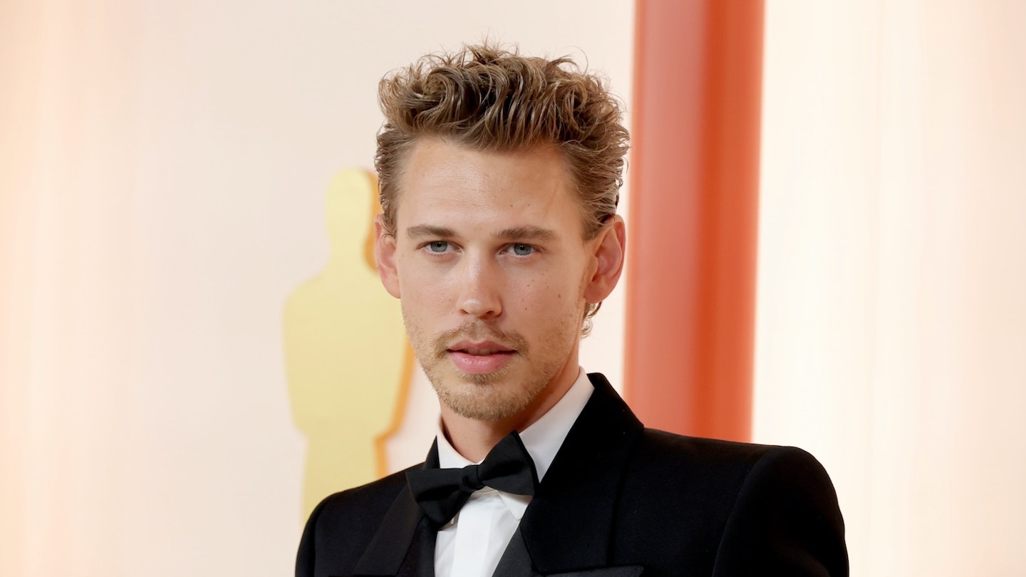 Austin Butler