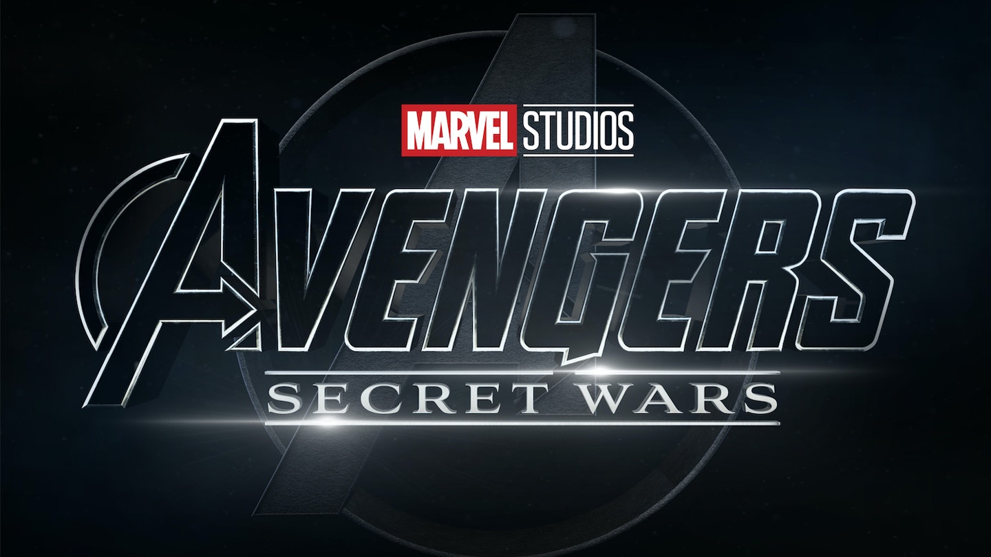 Avengers: Secret Wars