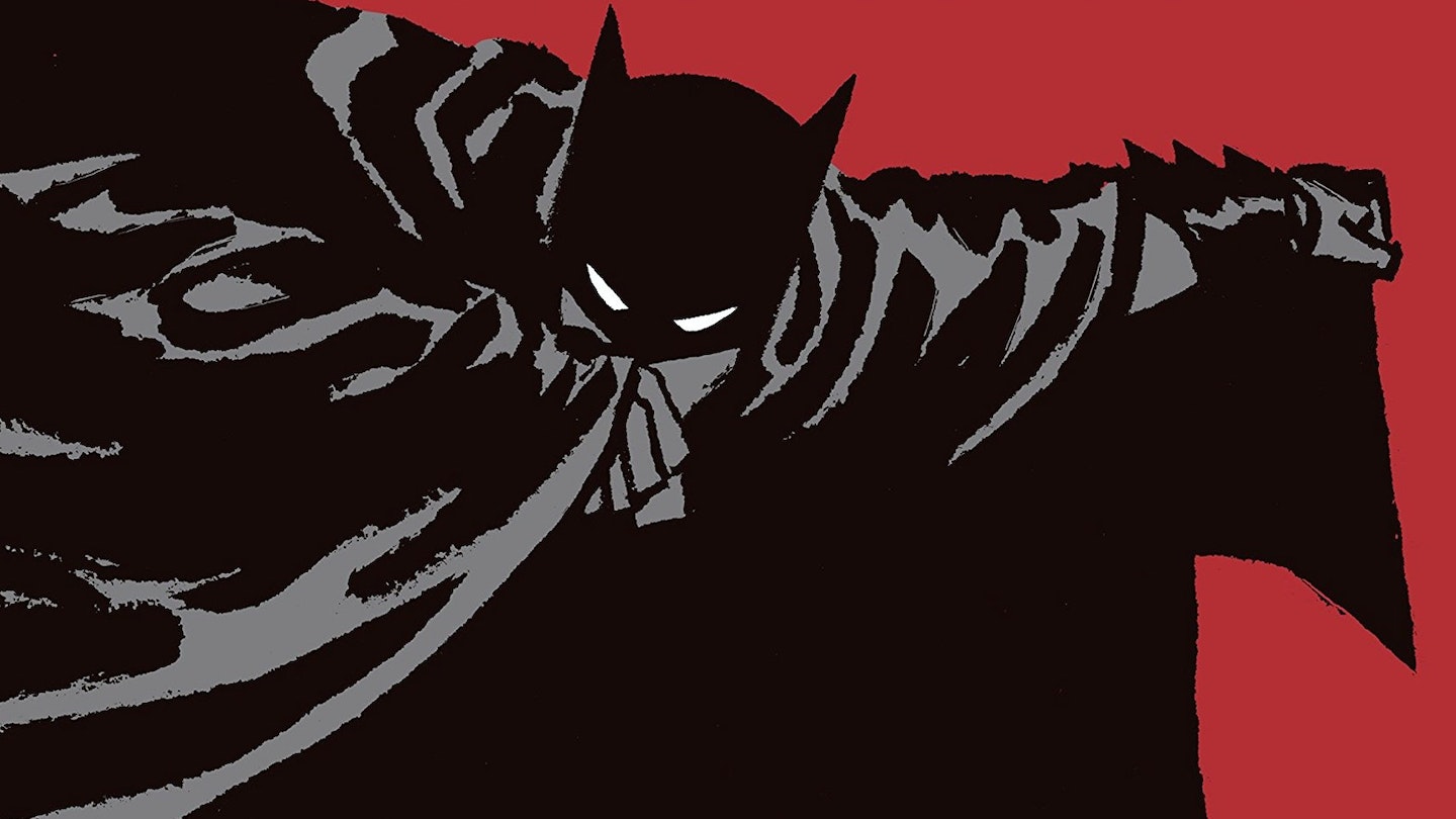 Batman: Year One