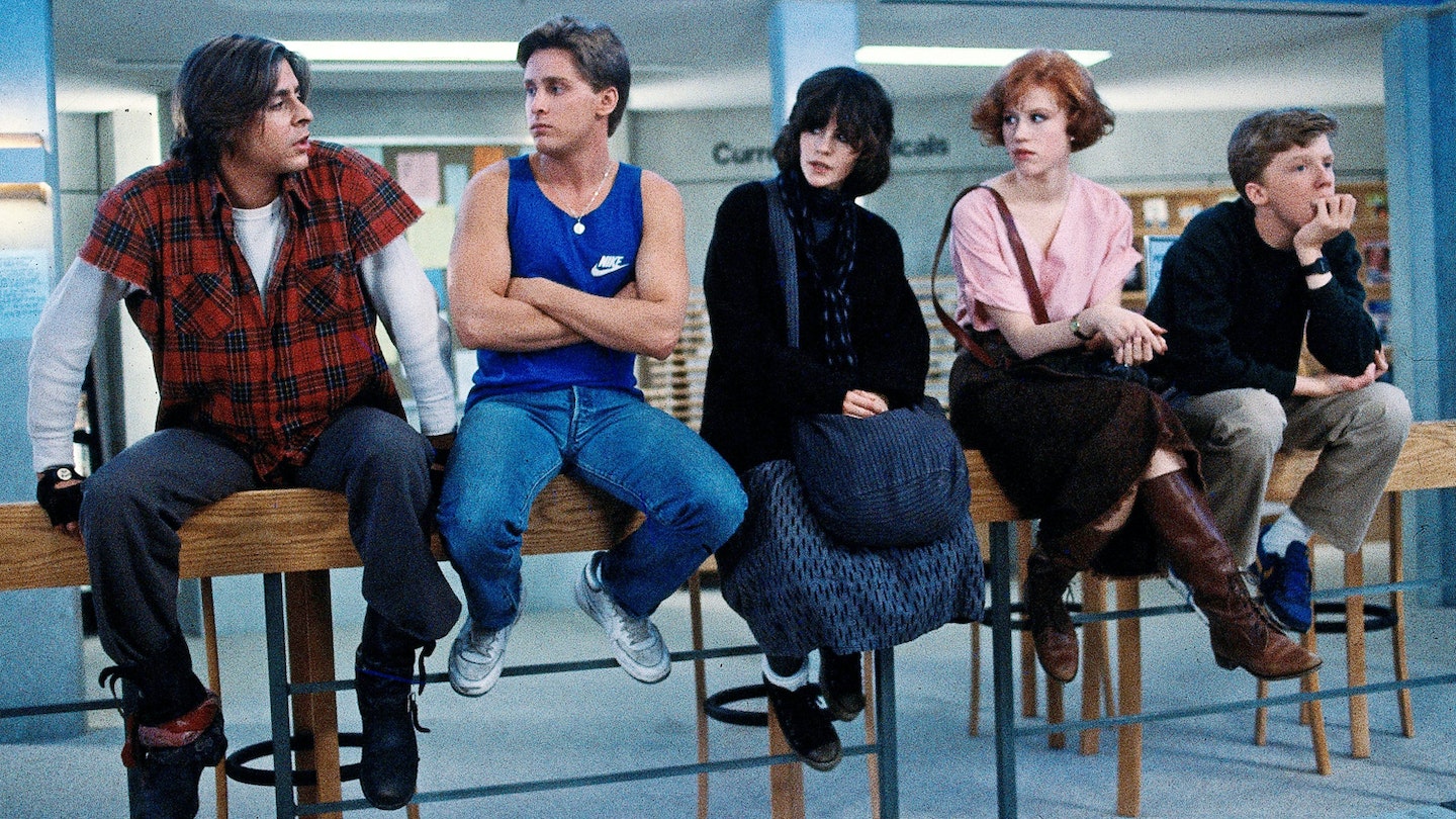 The Breakfast Club