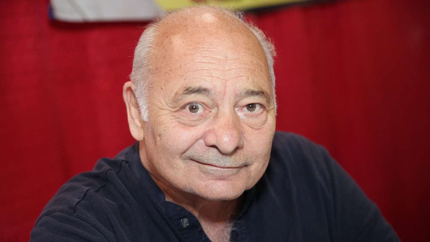 Burt Young