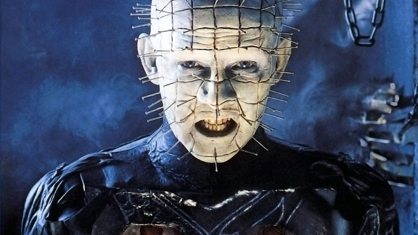 hellraiser