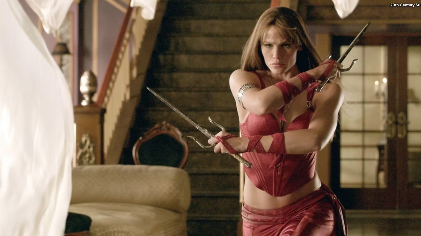 Elektra