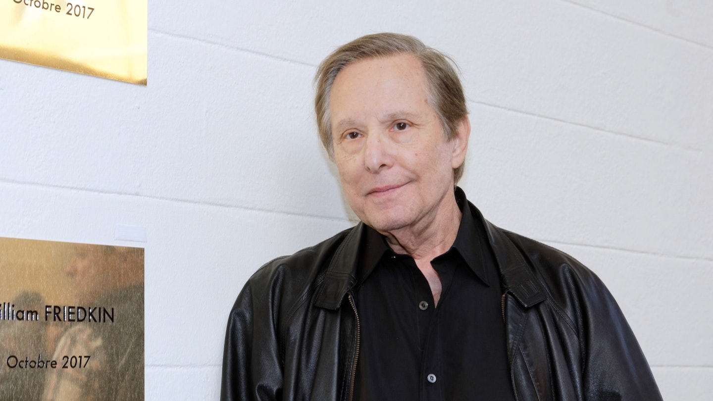 William Friedkin