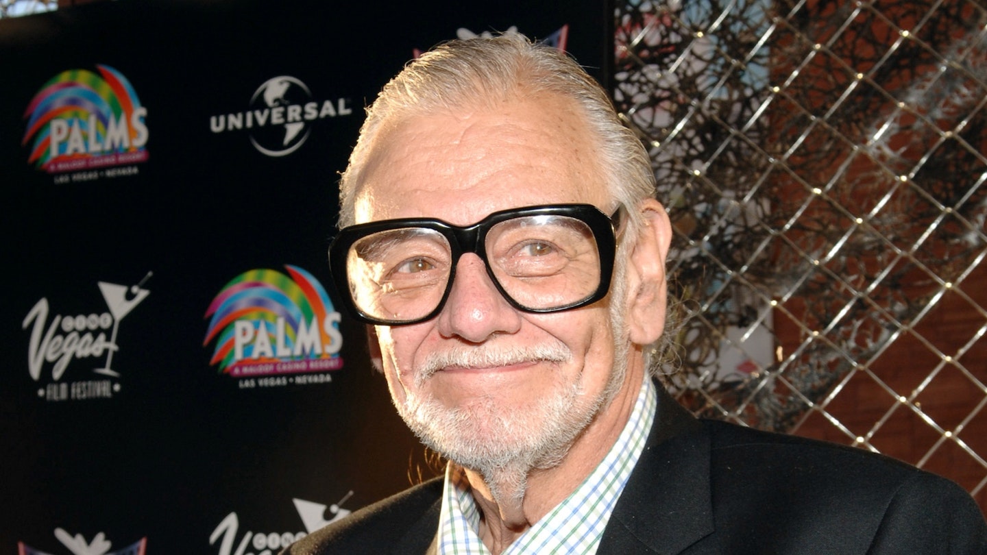 George A. Romero