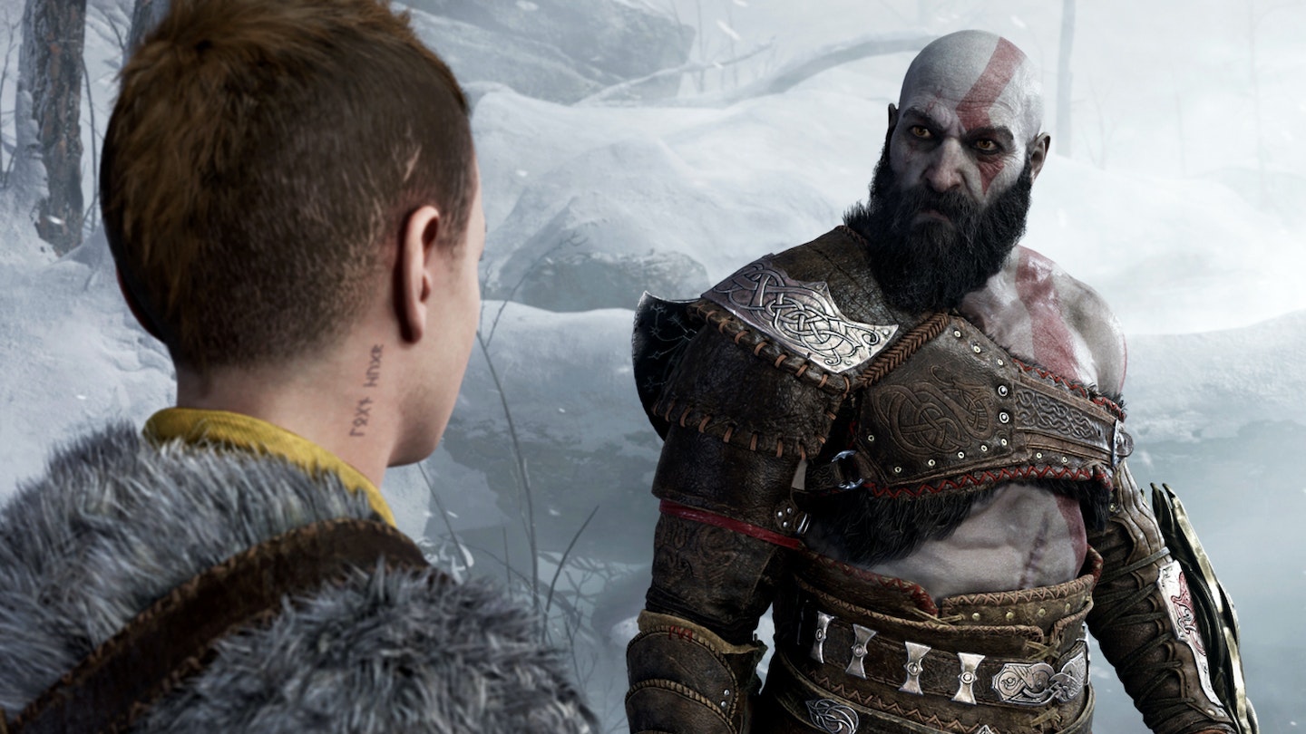 God Of War: Ragnarok