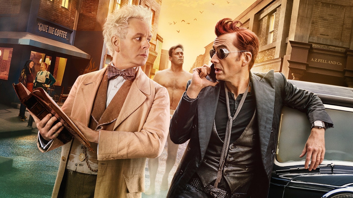 Good Omens S2 (poster crop)