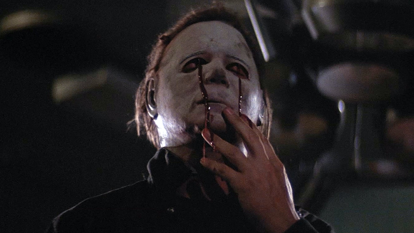 Halloween II