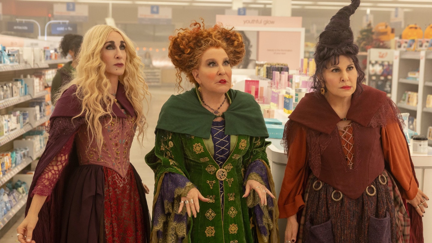 Hocus Pocus 2