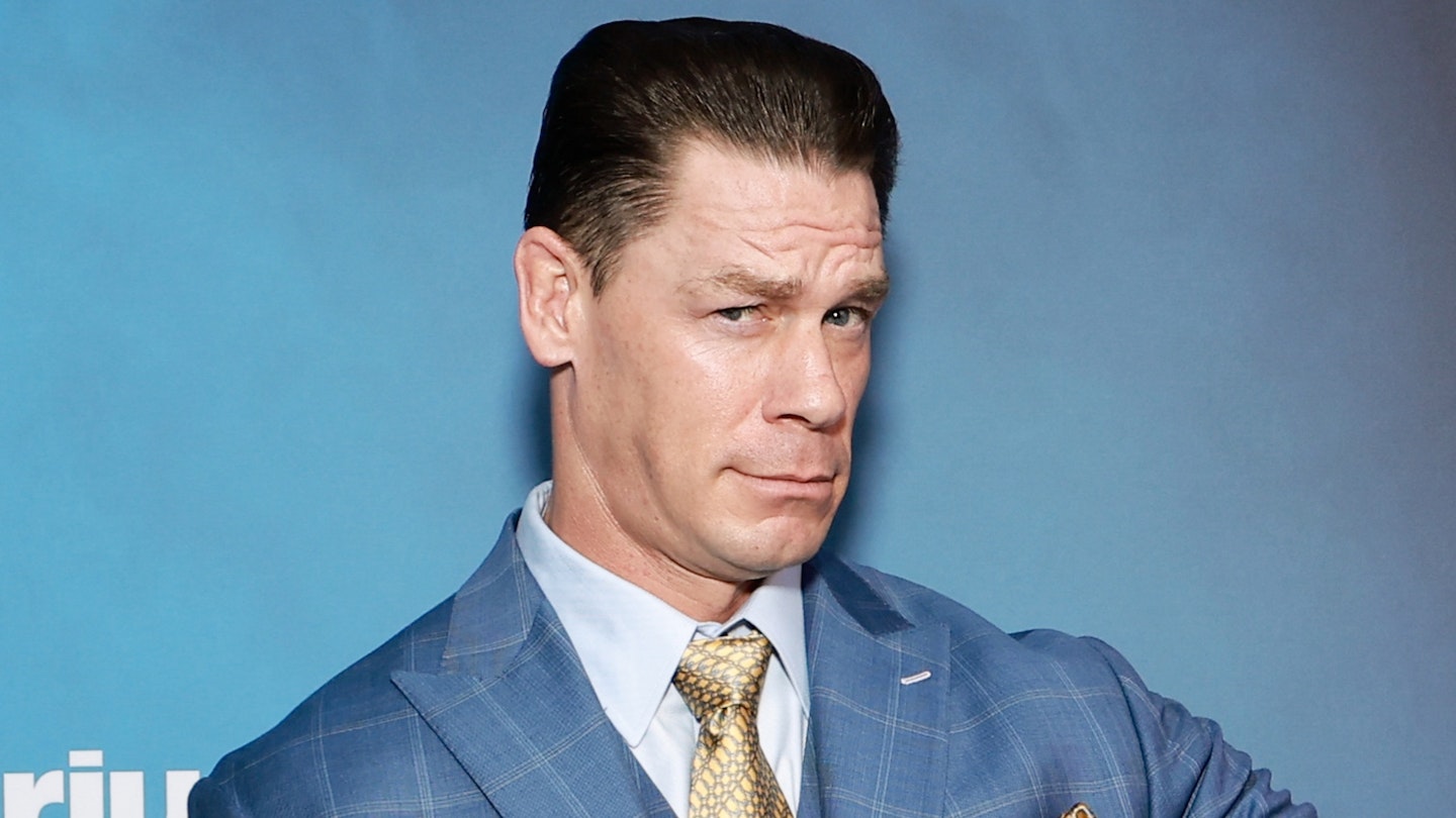 John Cena