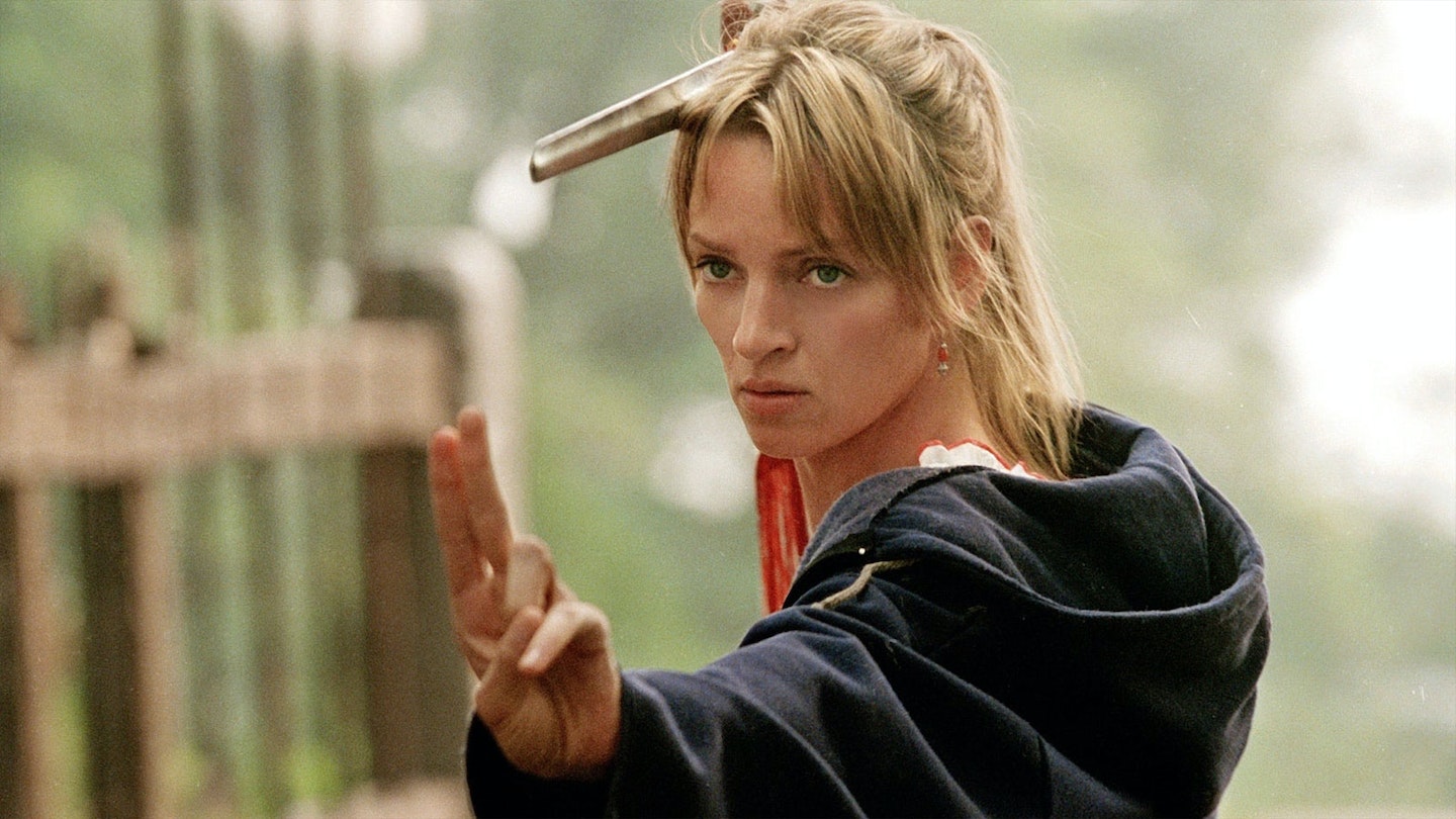 Kill Bill Vol. 2