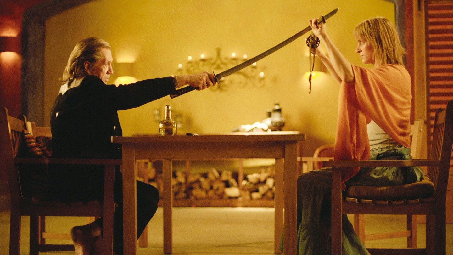 Kill Bill Vol. 2