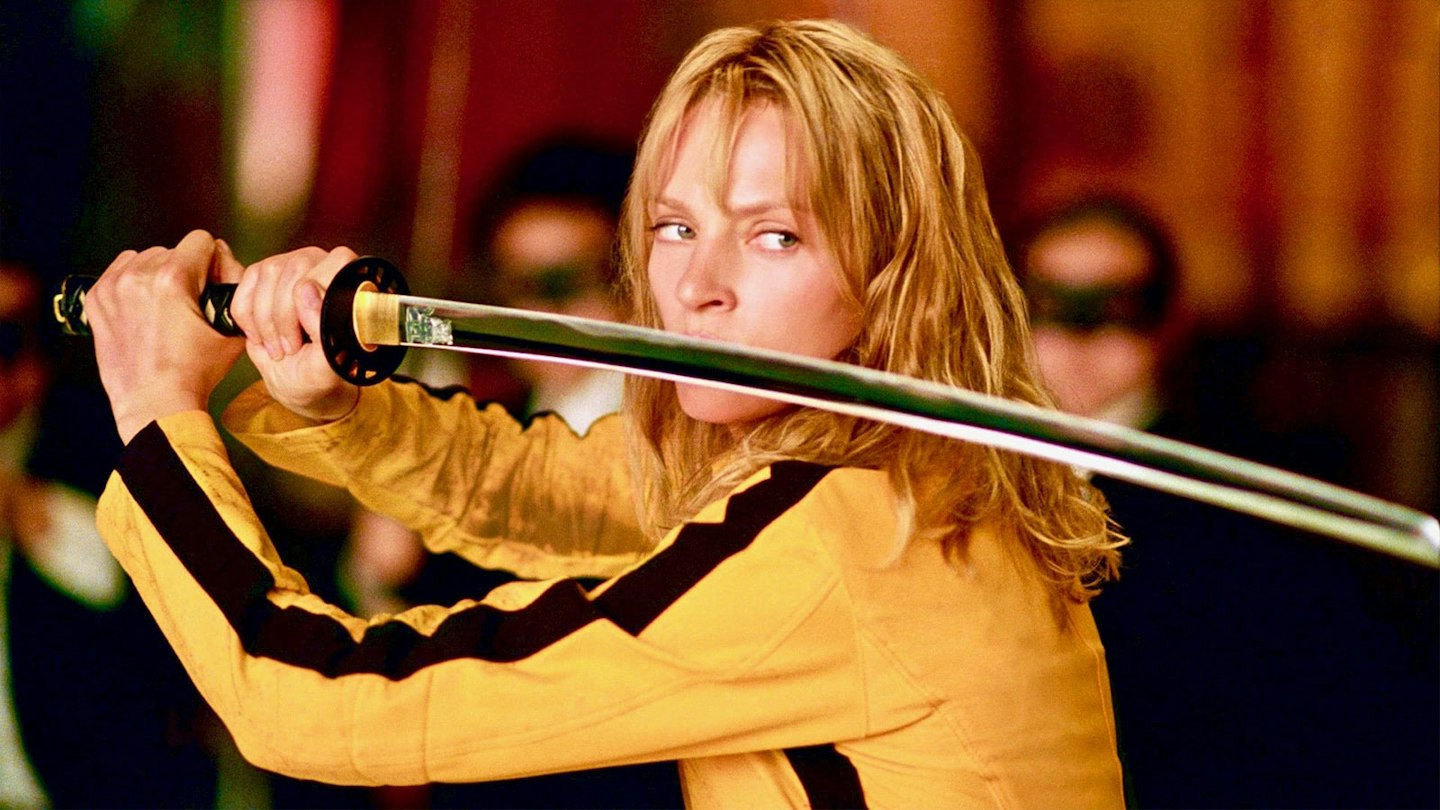 Kill Bill Vol. 1