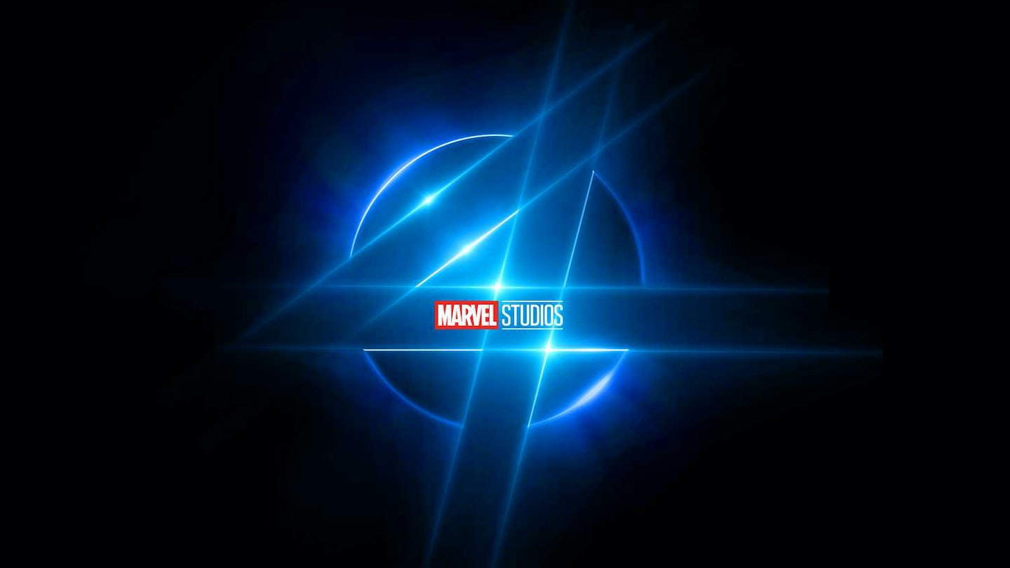 Fantastic Four logo