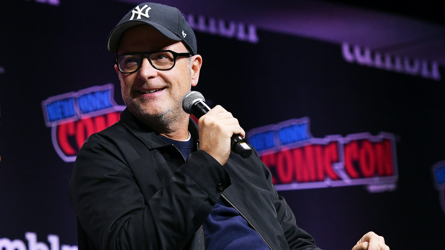 Matthew Vaughn – New York Comic Con 2023