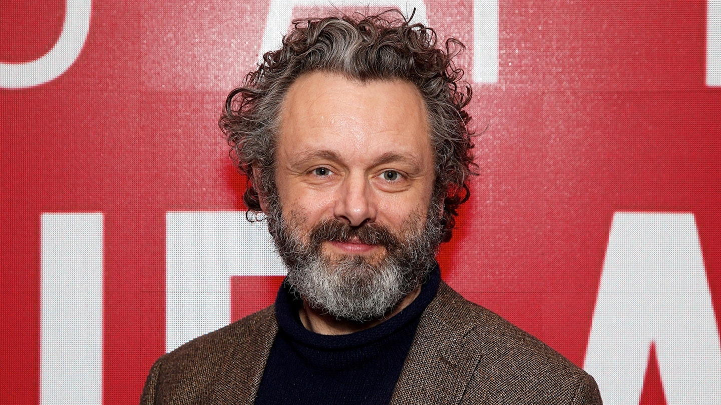 Michael Sheen