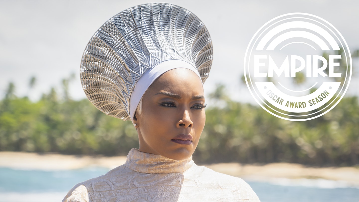 Oscar Nominees 2023: Angela Bassett On Black Panther, Grieving Chadwick Boseman And Being Queen Ramonda