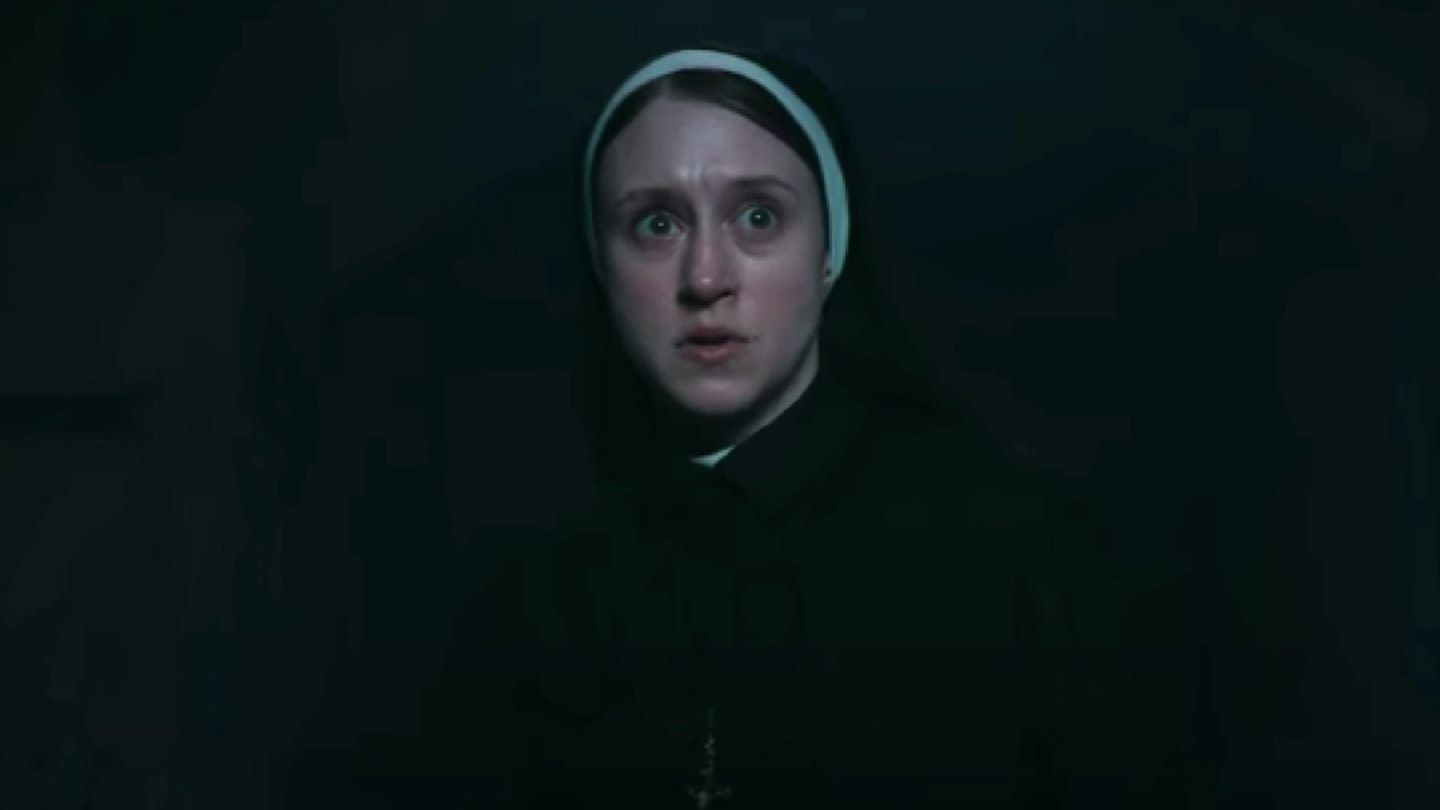 The Nun II