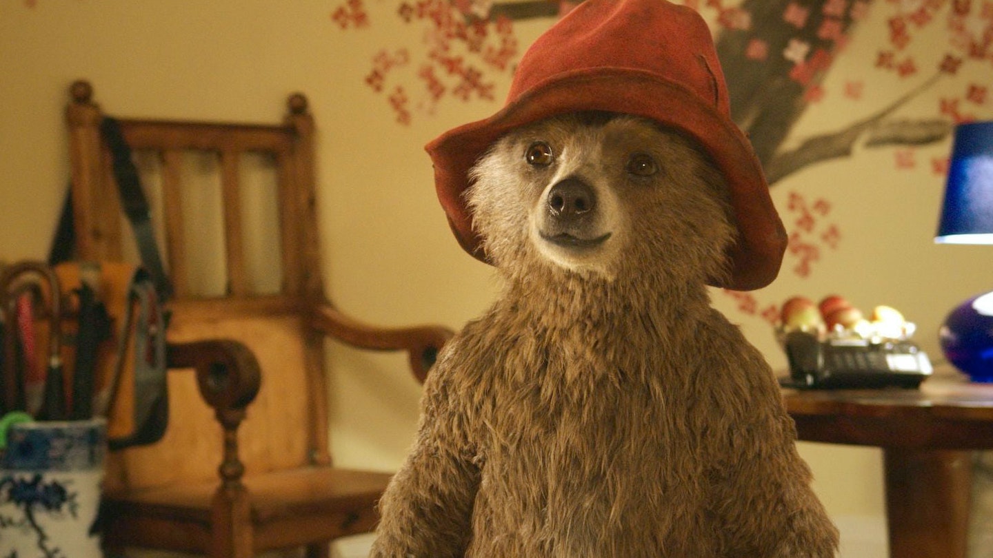 Paddington 2