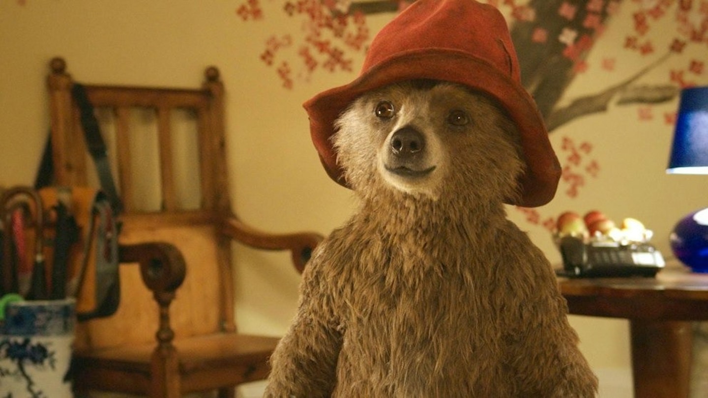 Paddington