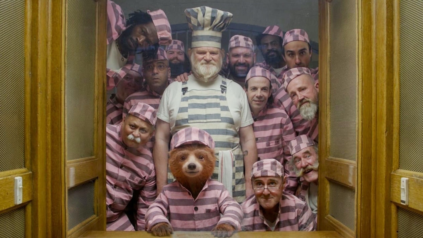 Paddington 2