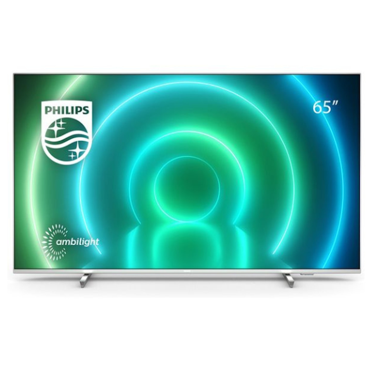 Philips 65-inch TV