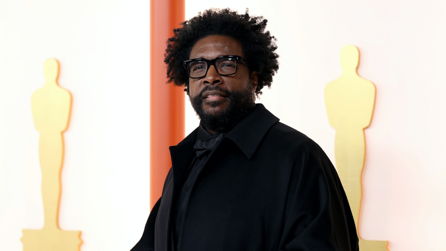 Questlove