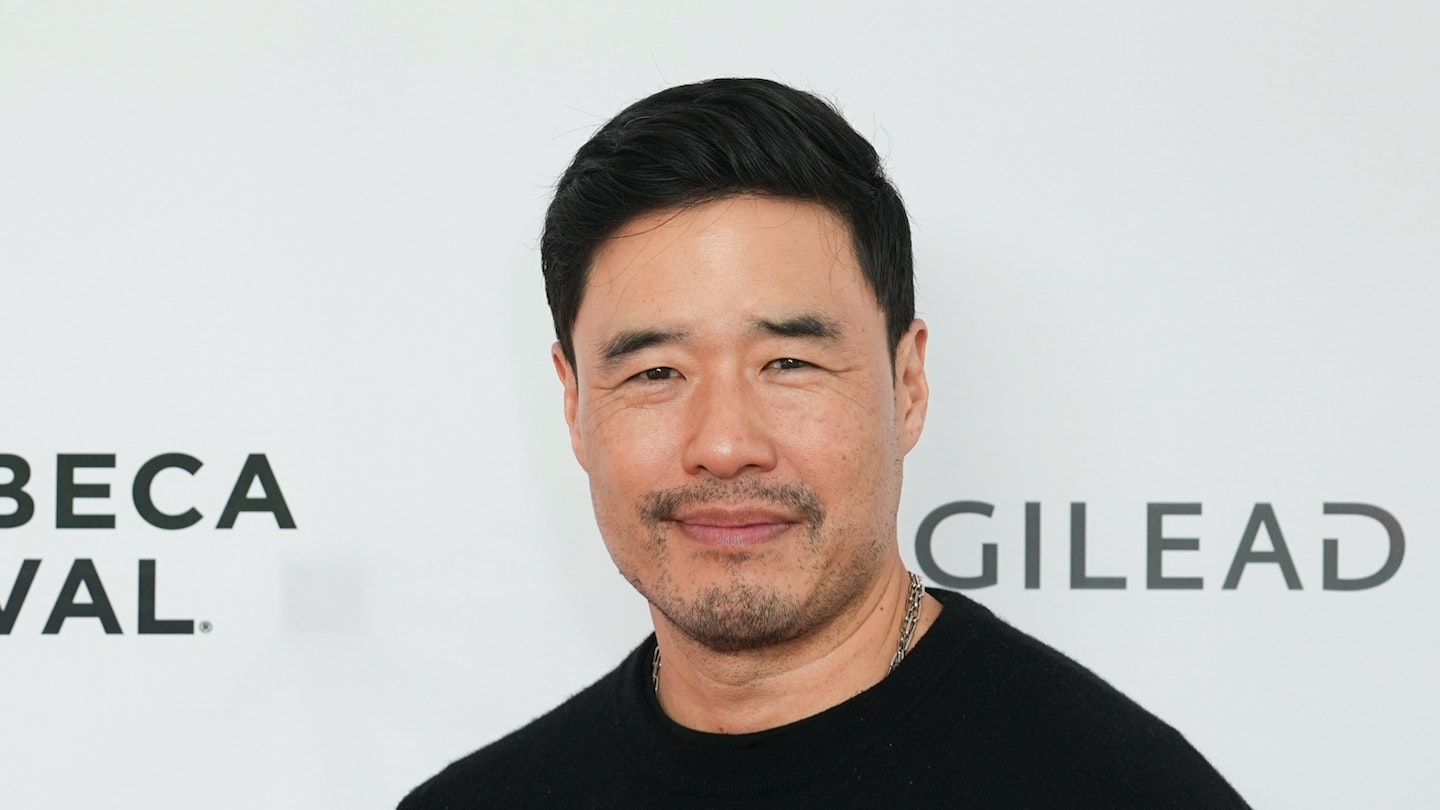 Randall Park