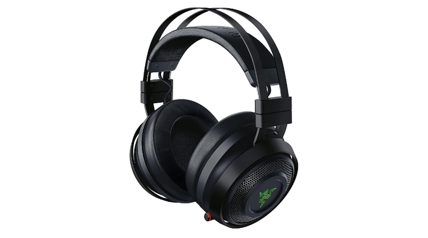 Razer Nari Ultimate Gaming Headset, £173