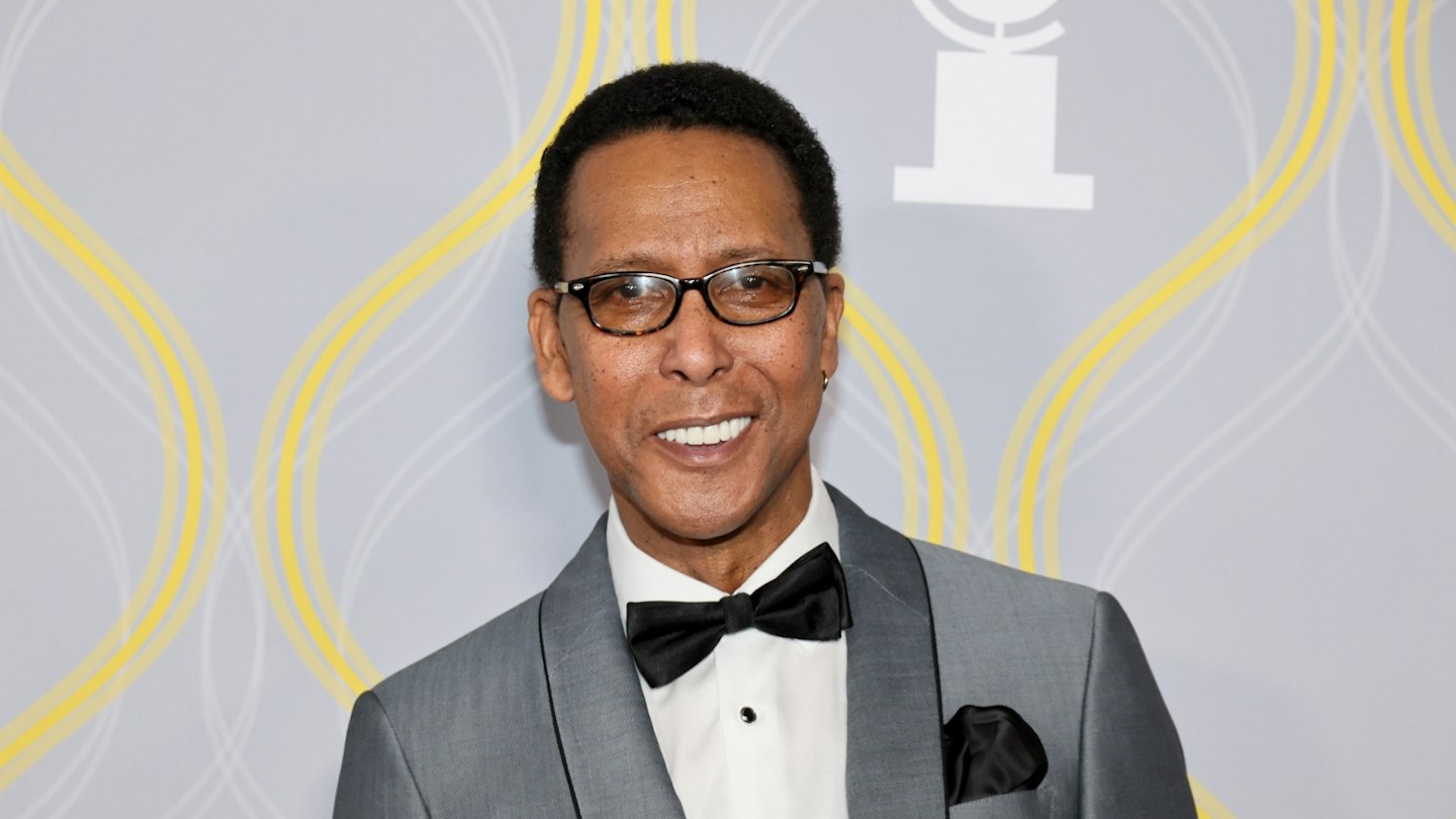 Ron Cephas Jones