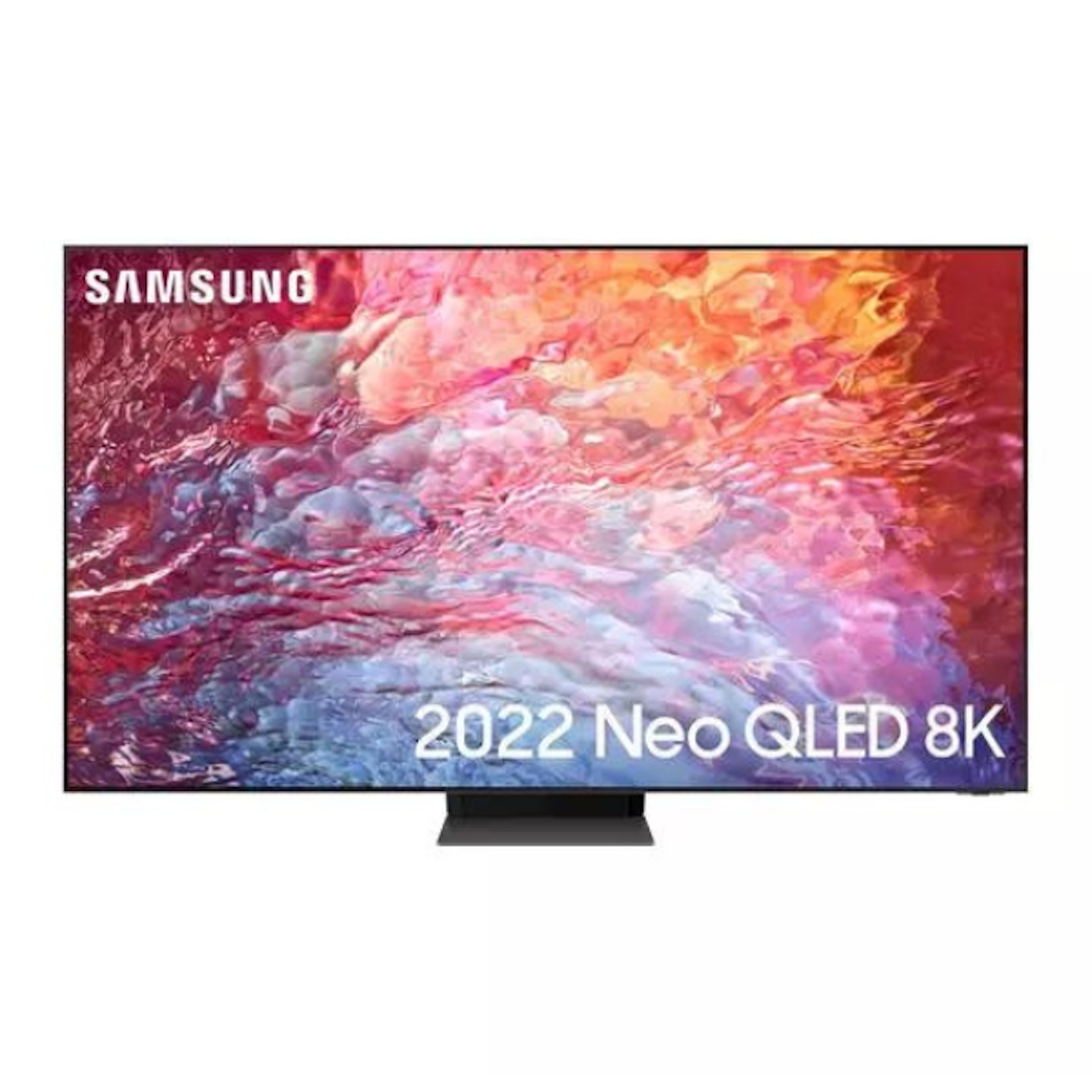Samsung QE55 8K TV