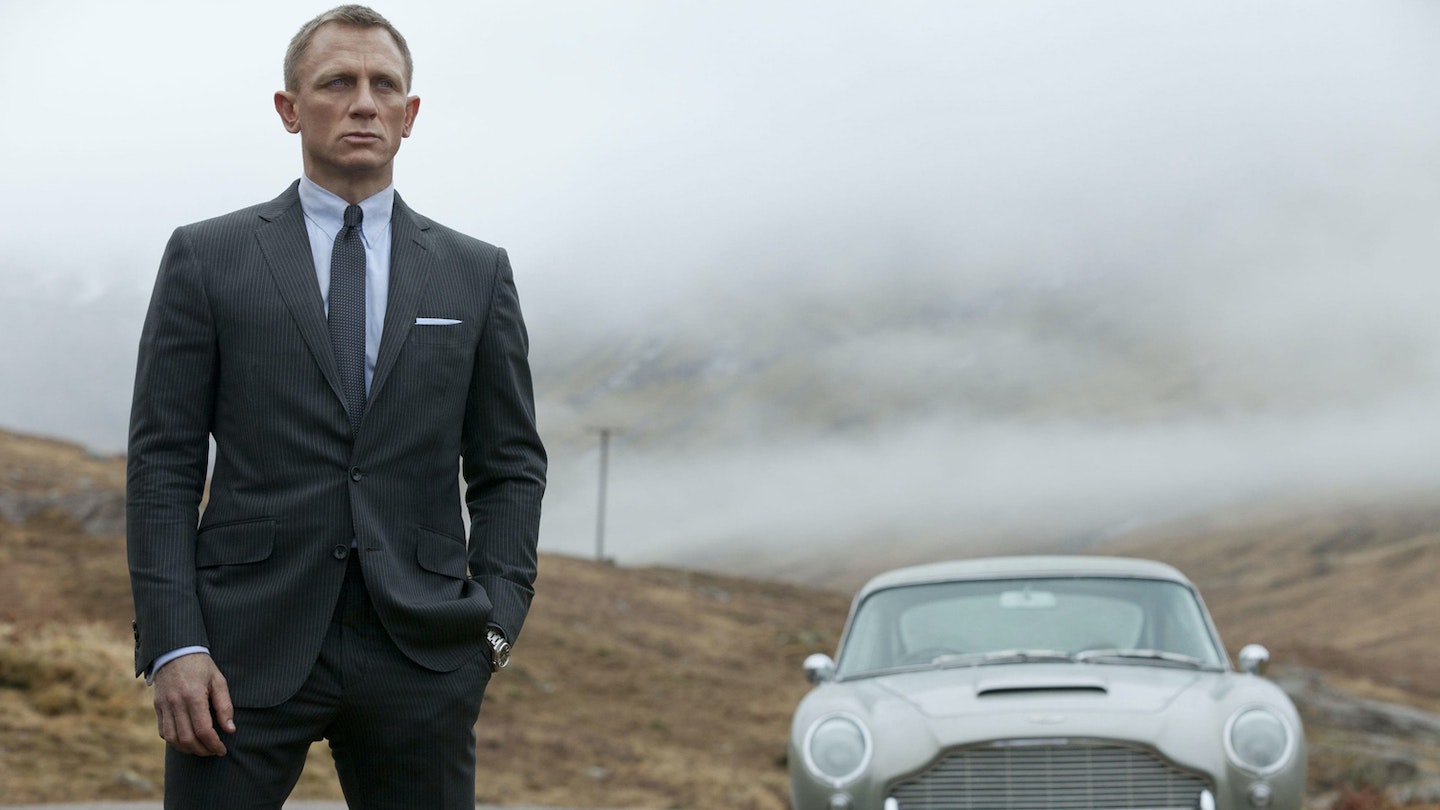 Skyfall