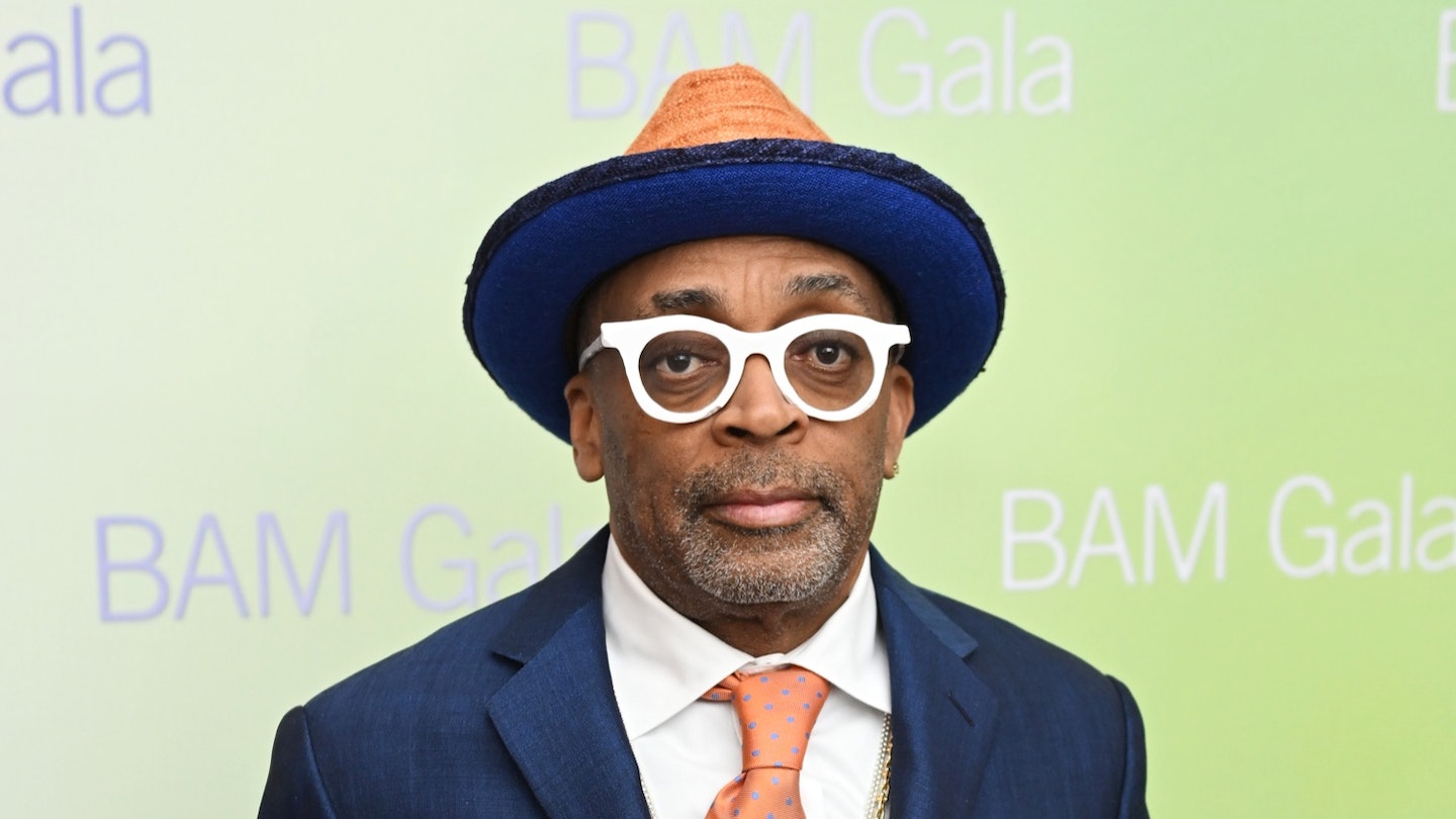 Spike Lee