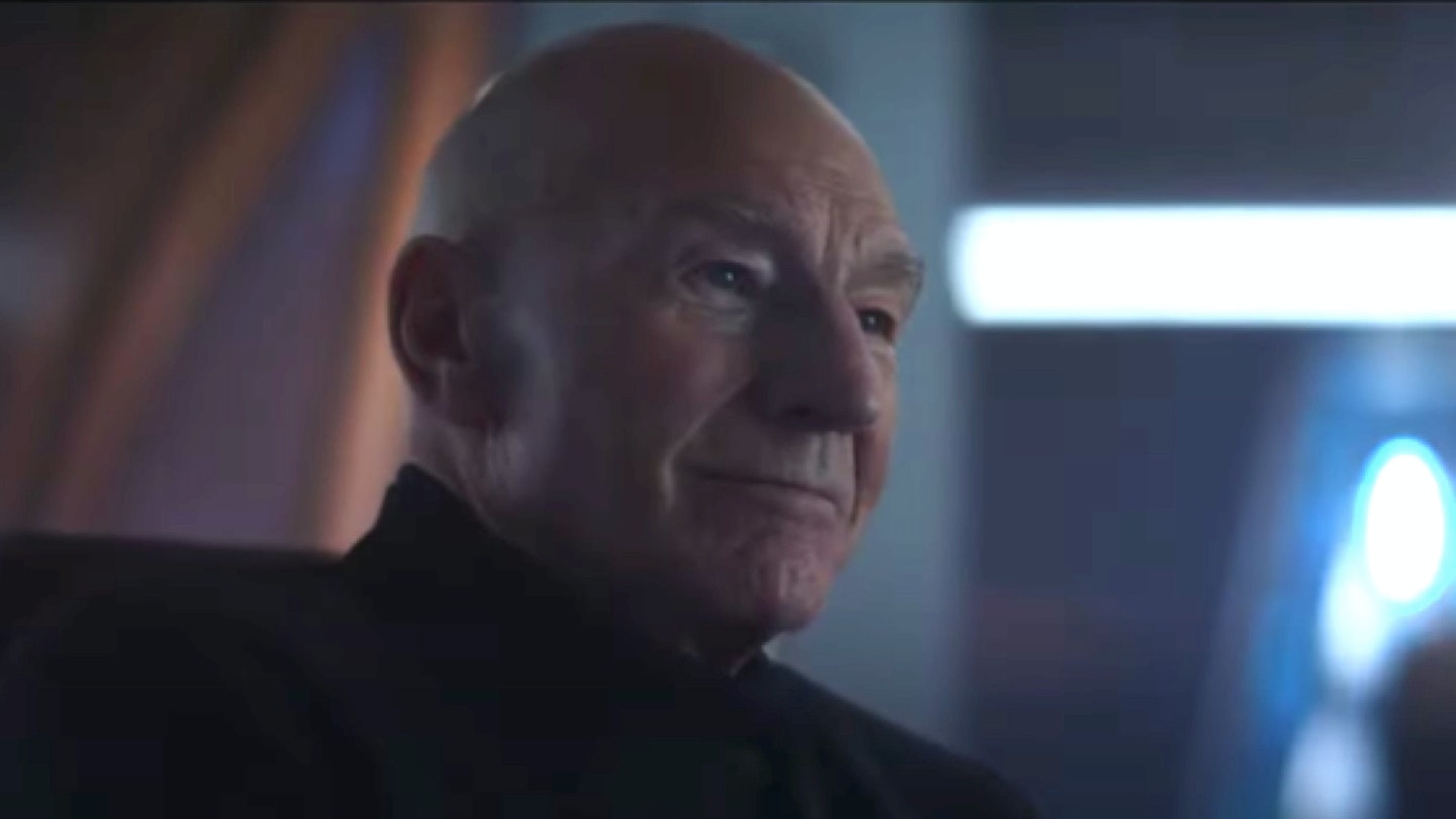 Star Trek: Picard S3