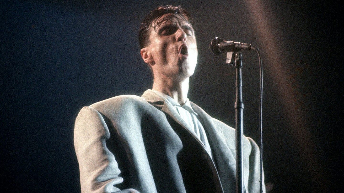 Stop Making Sense