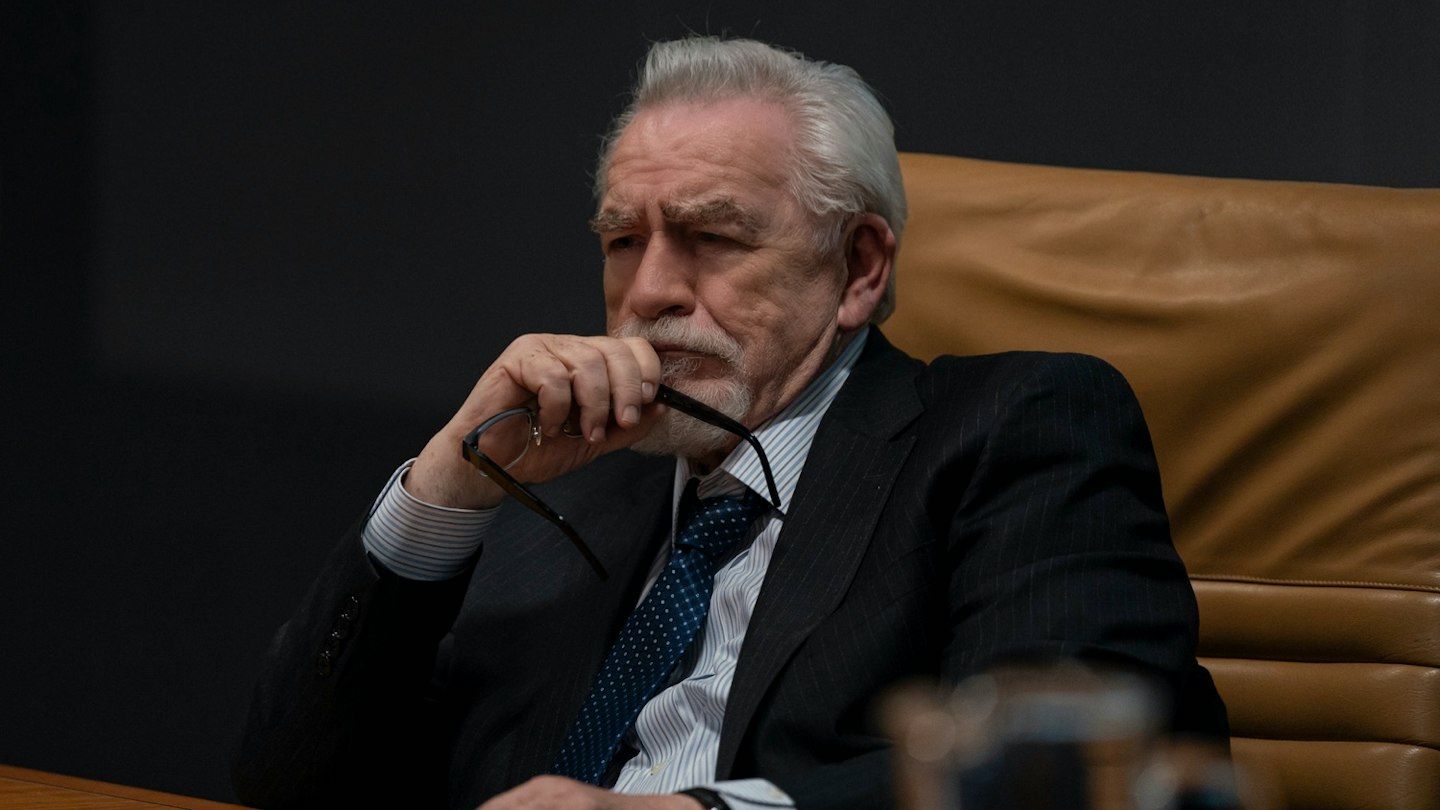 Succession Season 4