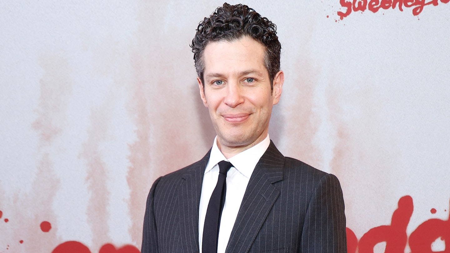 Thomas Kail