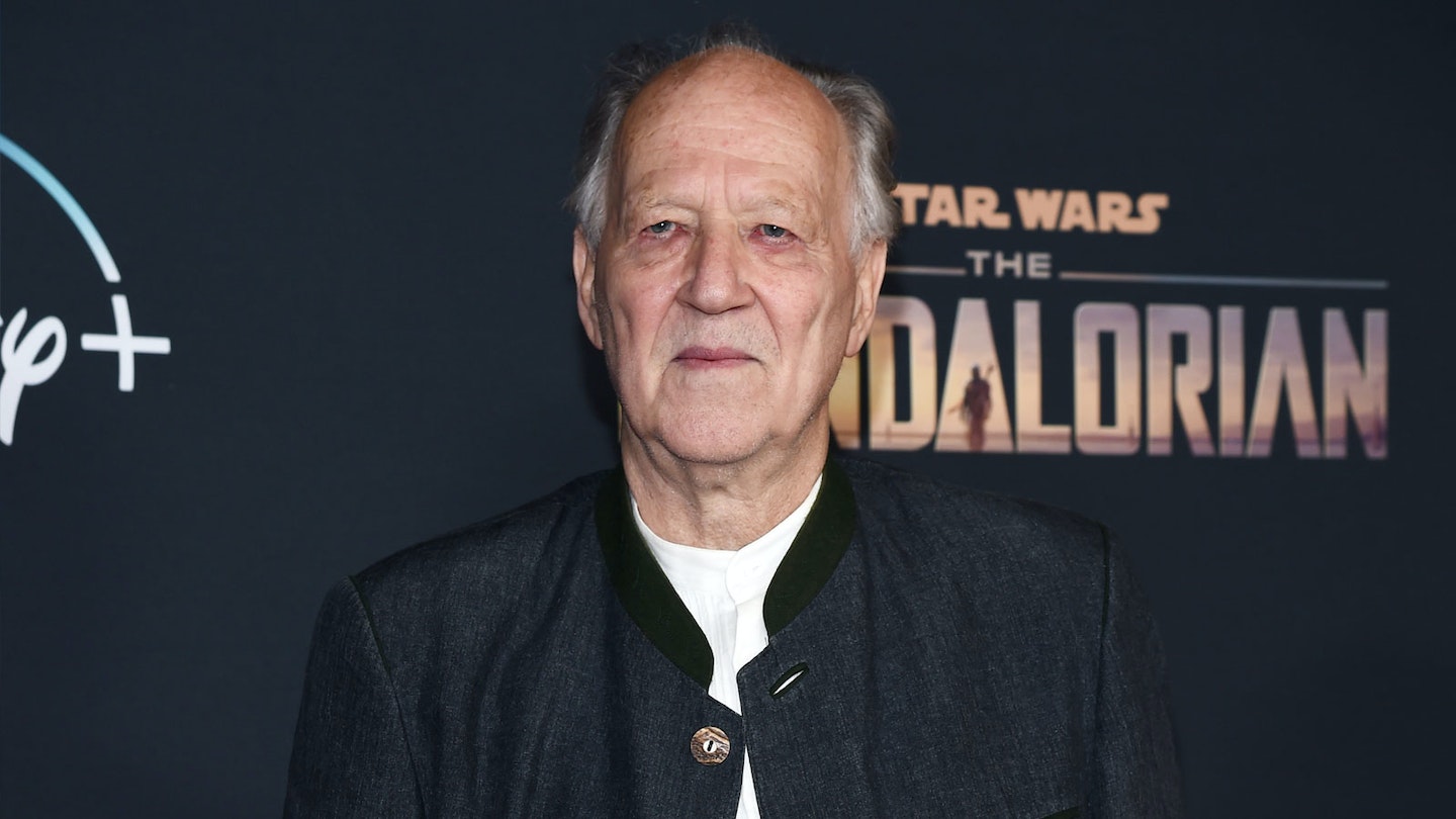 Werner Herzog