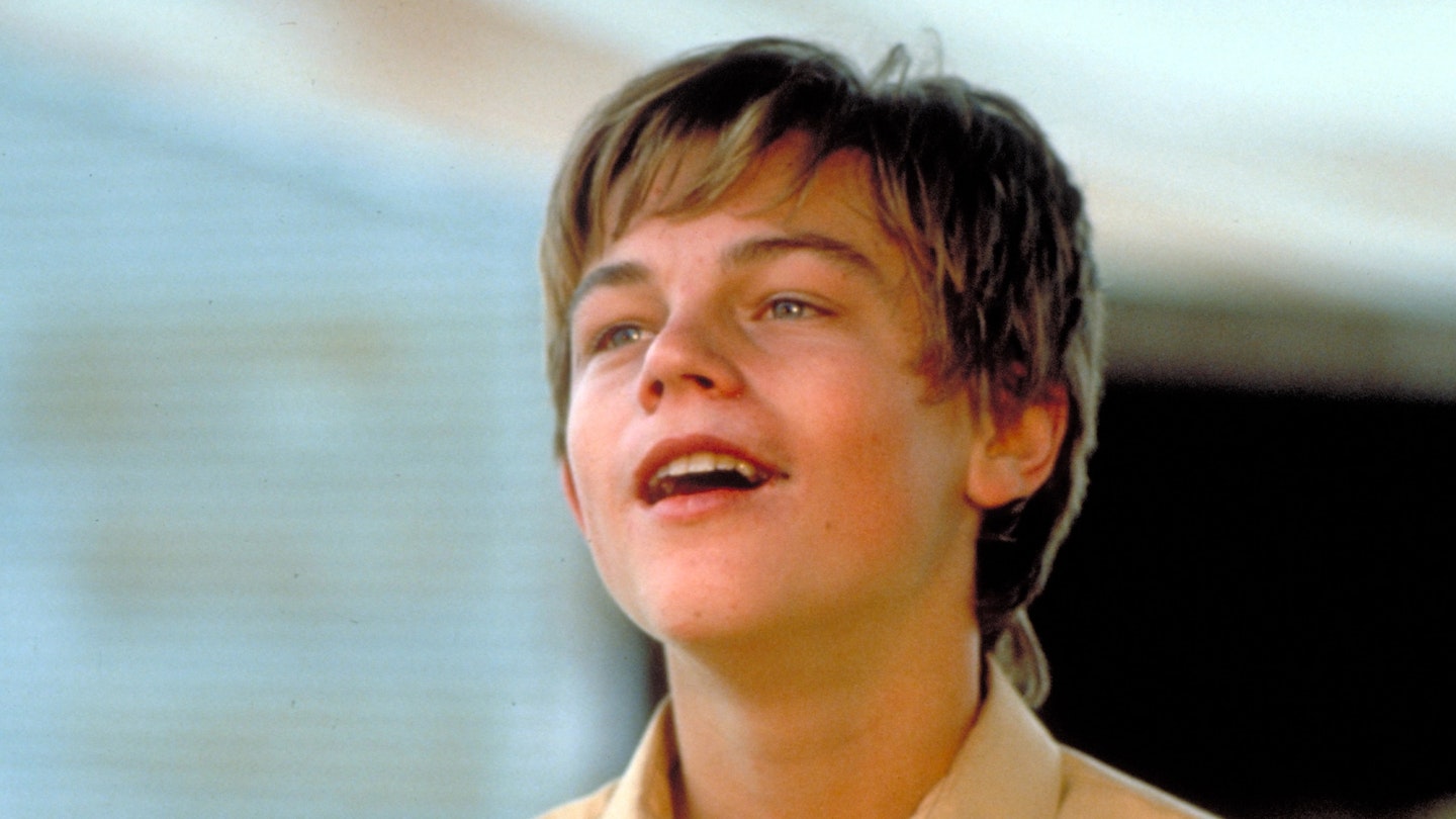 What's Eating Gilbert Grape