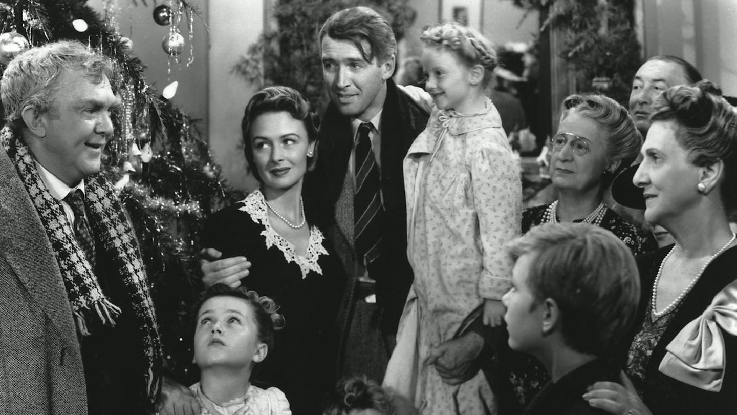 It's A Wonderful Life